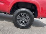 Used 2022 Toyota Tacoma Truck
