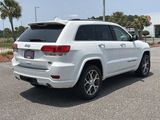 Used 2020 Jeep Grand Cherokee SUV