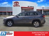 Used 2025 Toyota RAV4 SUV
