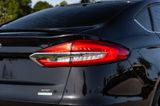 Used 2019 Ford Fusion Sedan