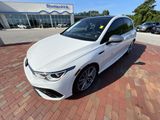Used 2024 Volkswagen Golf R Hatchback