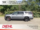Used 2019 Cadillac Escalade ESV SUV