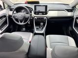 Used 2025 Toyota RAV4 SUV