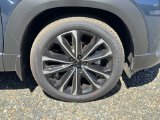 New 2026 Mazda CX-50 SUV