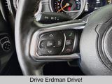 Used 2018 Jeep Wrangler SUV
