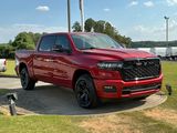 New 2027 Ram 1500 Truck