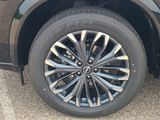 New 2026 Nissan Rogue SUV