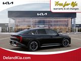 New 2026 Kia K4 Sedan
