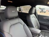 New 2026 Buick Envista SUV