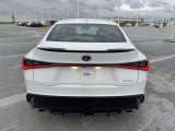 Used 2025 Lexus IS Sedan
