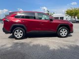 Used 2024 Toyota RAV4 SUV