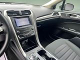 Used 2019 Ford Fusion Sedan