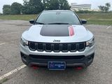 Used 2025 Jeep Compass SUV