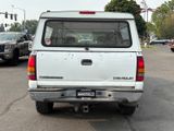 Used 2002 Chevrolet Silverado 1500 Sedan