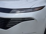 New 2026 Nissan Murano SUV