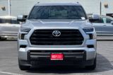New 2026 Toyota Sequoia SUV