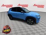 Used 2023 Chevrolet TrailBlazer SUV