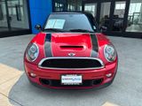 Used 2012 Mini Cooper S Hatchback