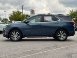 Used 2024 Chevrolet Equinox SUV