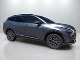 Used 2023 Kia Sportage Hybrid SUV