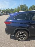 Used 2022 Toyota Highlander Hybrid SUV