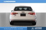 Used 2019 Audi S4 Sedan