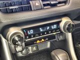 Used 2025 Toyota RAV4 SUV