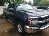 Used 2018 Chevrolet Silverado 1500 Truck