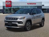 Used 2024 Jeep Compass SUV