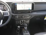 New 2026 Jeep Wrangler SUV