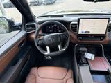 New 2026 Toyota Sequoia SUV