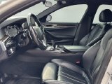 Used 2017 BMW 5 Series Sedan