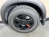 New 2026 Nissan Rogue SUV