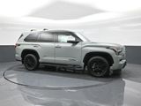 New 2026 Toyota Sequoia SUV
