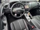 Used 2024 Nissan Murano SUV