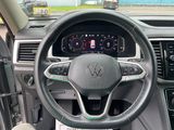 Used 2023 Volkswagen Atlas SUV