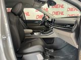 New 2027 Kia Carnival MPV Van