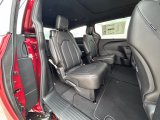 New 2026 Chrysler Pacifica Van
