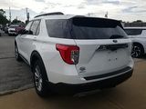 Used 2023 Ford Explorer SUV