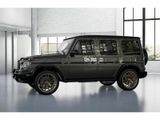New 2027 Mercedes-benz G Class SUV
