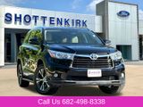 Used 2016 Toyota Highlander SUV