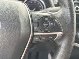 Used 2022 Toyota Camry Hybrid Sedan