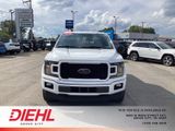 Used 2020 Ford F-150 Truck