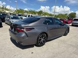 Used 2023 Toyota Camry Sedan