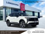 New 2026 Nissan Kicks SUV
