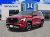 Used 2025 Toyota Sequoia SUV