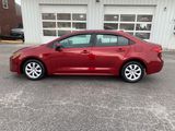 Used 2025 Toyota Corolla Sedan