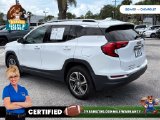 Used 2020 GMC Terrain SUV