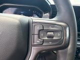 New 2026 Chevrolet Silverado 1500 Truck