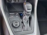 Used 2025 Toyota RAV4 Hybrid SUV